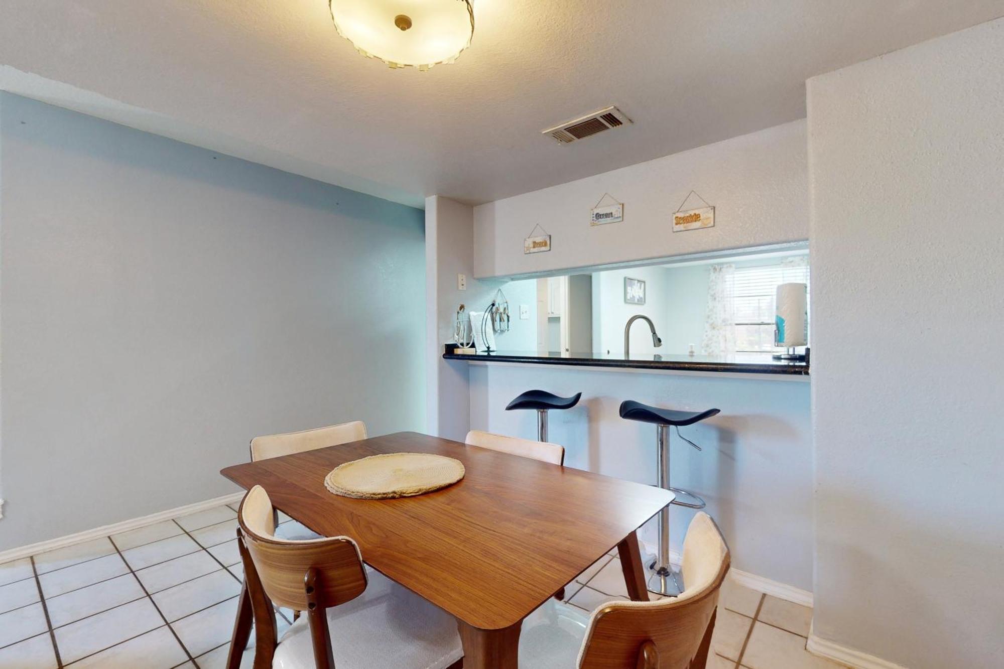 Habitat Condos South Padre Island Exterior photo