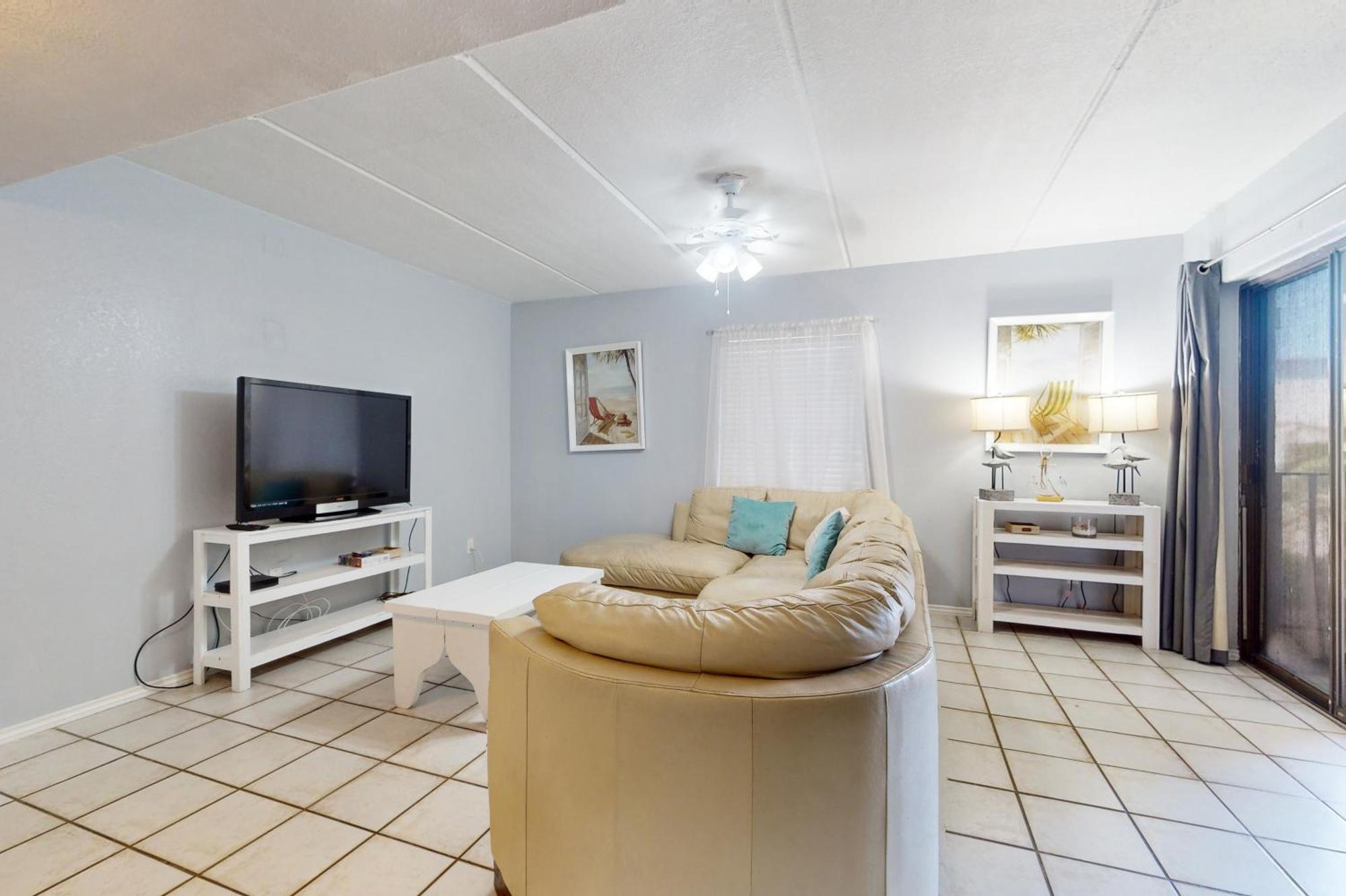 Habitat Condos South Padre Island Exterior photo